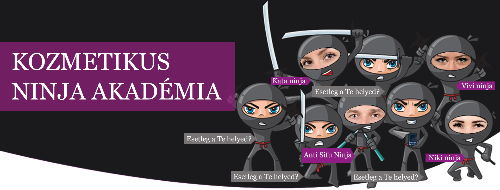 Ninja Akadémia