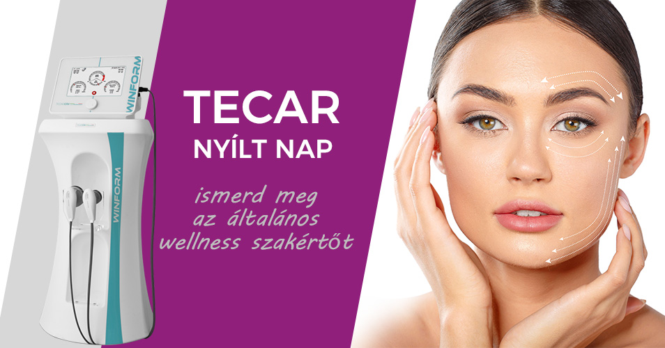 TECAR nyílt nap
