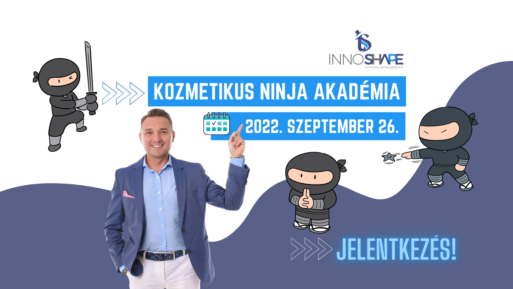 Ninja Akadémia