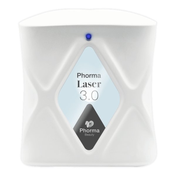 Phorma Laser 3.0 lézeres-hialuronsavas bőrfeltöltő eszköz nyereményjáték