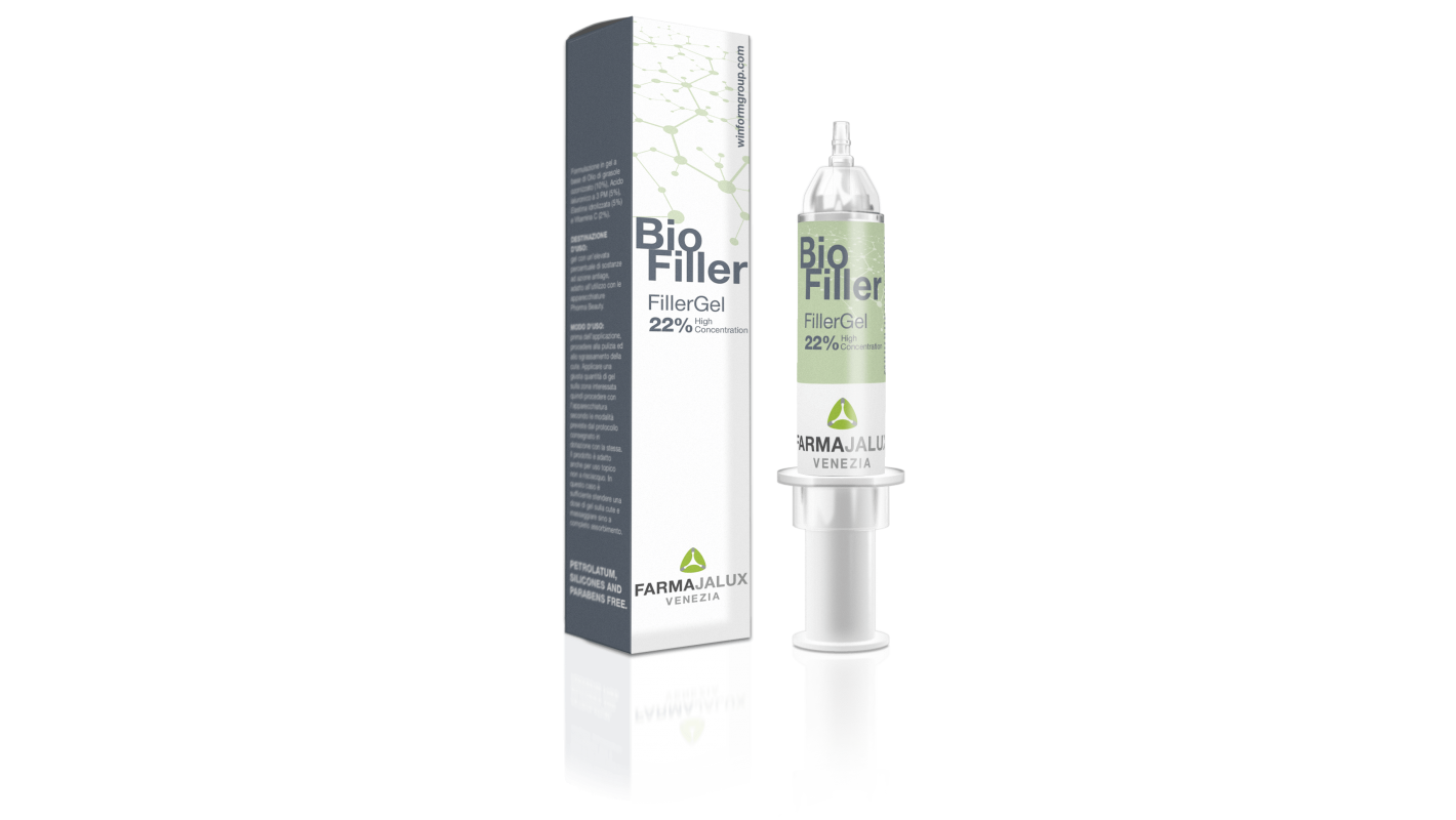 Biofiller