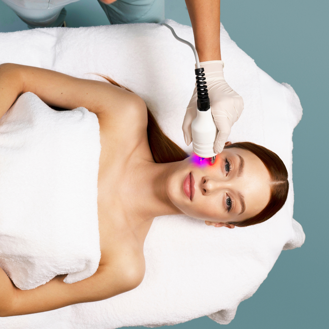 Phorma Laser kezelés